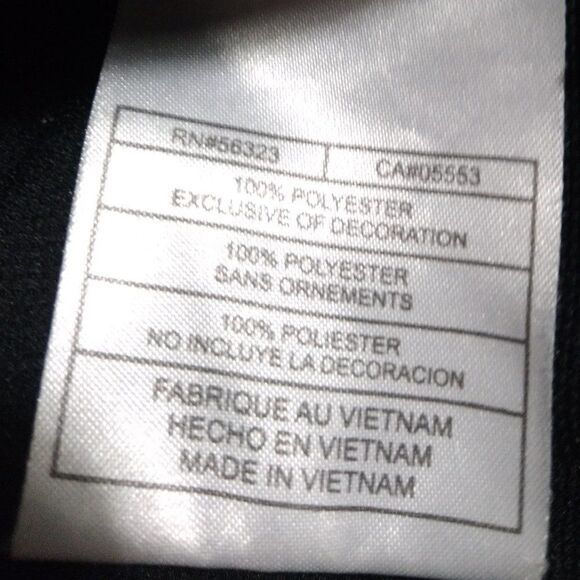 Vintage Nike Windbreaker Running Performance Shirt - Picture 7 of 8